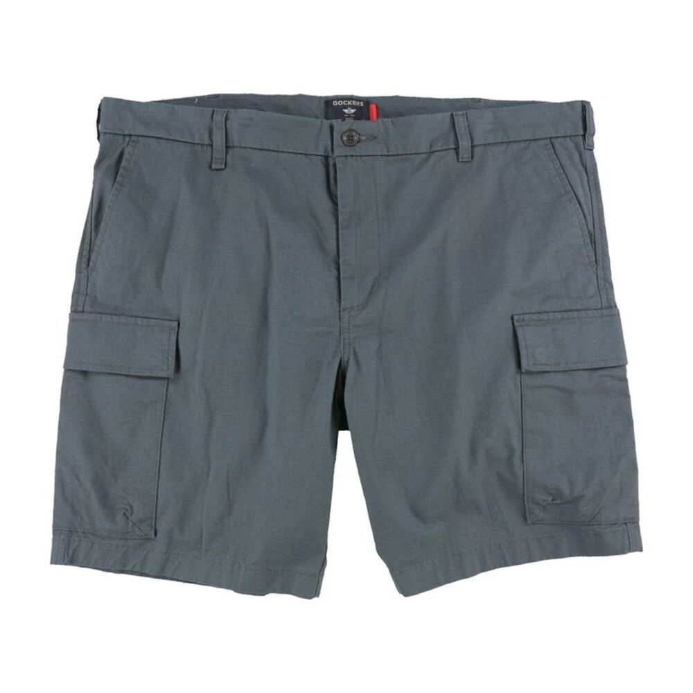 Dockers Mens Smart 360 Tech Casual Cargo Shorts, NWT